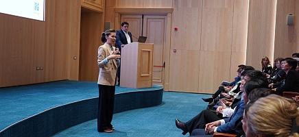 Более 100 специалистов обсудили цифровую трансформацию архивного дела в системе «Е-Архив» фото галереи 4